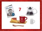 New! Re-ment Miniature Coffee Life with Kalita Shop 850Y rement RARE NOW #7