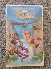 Walt Disneys The Rescuers Down Under Factory Sealed VHS
