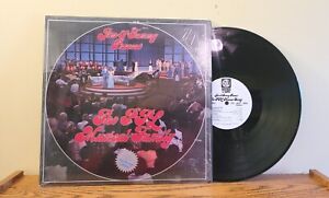 The PTL Musical Family Vinyl Record LP 1981 PTL Club Records