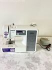 Brother Model #CE8080PRW Sewing Machine- Untested