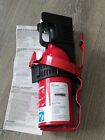 First Alert Fire Extinguisher, Car Fire Extinguisher, Red, Fesa5 Brand New