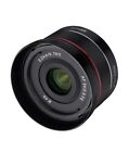 New Rokinon 24mm F2.8 Full Frame Auto Focus Wide Angle Lens for Sony E IO24AF-E