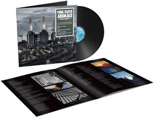 Pink Floyd - Animals [New Vinyl LP] UK - Import