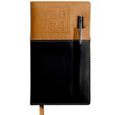 2024 Pocket Planner/Calendar 3.5