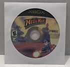 Mega man Anniversary Collection (Microsoft Xbox) - DISC ONLY