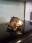 New ListingVintage Brass Fish Decoration Or Paper Weight, 5
