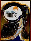 MAME Rare US DVD Lucille Ball LOVE LUCY Broadway Musical Remaster Out Of Print