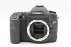Canon EOS 50D 15.1MP Digital SLR Camera Body [Parts/Repair] #086