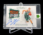 New Listing2018-19 Panini Flawless Donte DiVincenzo Patch Auto Green 5/5 #PA-DDV