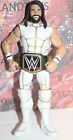 WWE Seth Rollins Mattel Elite Action Figure Wrestling Series 45