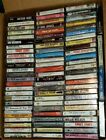Lot Of 82 Cassettes New Sealed Assorted Genres Country Classical Pop Rock Xian