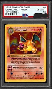 🔥Sale🔥1x🔥Graded🔥Charizard🔥 🥇All 2000 To Now 🔥Zards🔥 Are PSA 9 Or 10!!!🥇