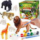 FUNZBO Kids Painting Set - Arts and Crafts, Art Set with Art Supplies, Painting
