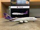 [RBF] Geminijets 1/200 Geminijets 1/200 Thailand Thai Airways C24315103357651
