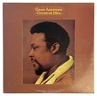 Gene Ammons  Greatest Hits  1974  Prestige  PR-10084  Jazz  EX