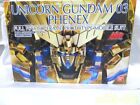 PG 1/60 RX-0 Unicorn Gundam 03 PHENEX Plastic Model Kit Premium Bandai