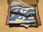 Brand New Nike Dunk Low UNC - DD1391-102 OG DS Size 11
