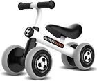 New ListingBaby Balance Bike Toys for 1 Year Old Gifts 10-24 Months Kids Toy (new open box)