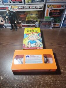 Rugrats - Tommy Troubles (VHS, 1996)