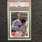 New Listing2023 Topps Update Anthony Volpe Rookie Debut RC Card PSA 10