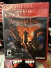 Resident Evil: Operation Raccoon City / Greatest Hits / PlayStation 3 / ps3