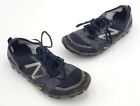 New Balance Minimus Trail Running Shoes MT10BS2 Men's Size 9 US