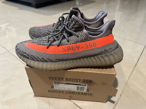 Size 11.5 -🔥*YEEZY*🔥 350 Boost V2 BELUGA REFLECTIVE- With box