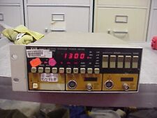 HP 8152A Optical Average Power Meter