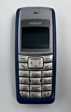Nokia 1110 Cell Phone Rare