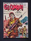 G.I. Combat #33 1956 Quality Comics Pre DC Early Silver Age - See Pictures