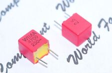 10pcs - WIMA FKP2 4700P (4700pF 4,7nF) 250V pitch:5mm 2.5% Capacitor