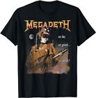 Megadeth – So Far, So Good, So What, Nuclear T-Shirt