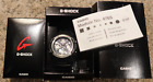 CASIO G-Shock 4765 AWG-100 Tough Solar Multi Band 5 Men's Analog Digital Watch