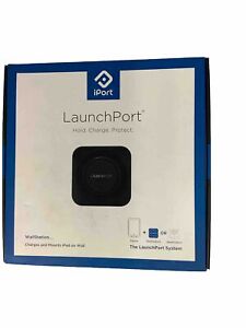 iPort LaunchPort WallStation Charge Station