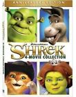 Shrek 4-Movie Collection (DVD)