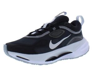 Nike Spark Womens Shoes Size 8.5, Color: Black/Metallic Silver