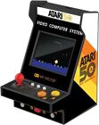 My Arcade Atari Nano Player Pro: Mini Arcade Machine with 75 Video Games, 4.8