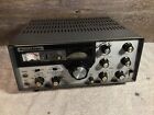 Vintage Tempo One Transceiver Untested