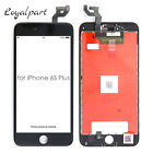 iPhone 6s Plus Screen Replacement Touch Screen Digitizer Display Assembly Black