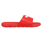 Puma Cool Cat Bx Slide  Youth Boys Red Casual Sandals 38361704