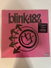 BLINK-182 – ONE MORE TIME... - TOM'S CEMENT MARBLE COLORED VINYL LP NEW - 6033