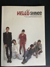 Hello by Shinee (CD, Oct-2010, SM Records)