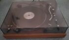 Vintage Realistic LAB-420 Turntable with Original Box and Manual