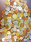 25 Old & New Foreign World Coins Lot / Bag No Dublicates in each Lot