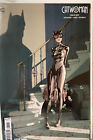 CATWOMAN #57 - TIRSO CONS VARIANT (2023)