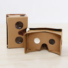 1pc Google Cardboard 3D  Virtual Reality Glasses For Android or Phone ..x