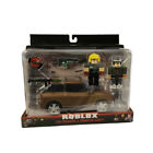 Roblox Action Collection Car Crusher 2 Grandeur Dignity w/Exclusive Virtual Item