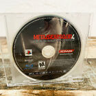 New ListingMetal Gear Solid 4 - Guns Of The Patriots (Playstation PS3) Disc Only - Tested