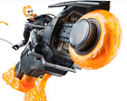 Marvel Legends Deluxe Danny Ketch Ghost Rider with Bike (PRE-ORDER) Hasbro