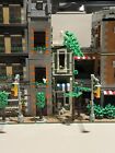 Ends Soon! One Day Lego Modular Buildings Custom Buildings No Instructions!